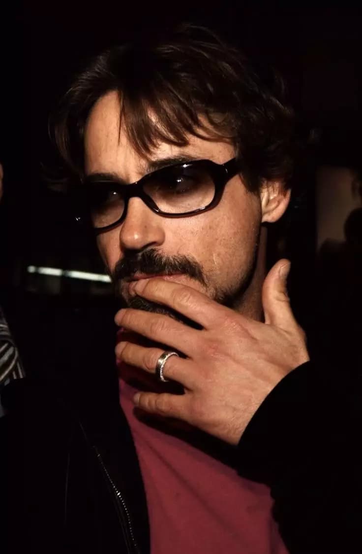 Tony Stark thumbnail