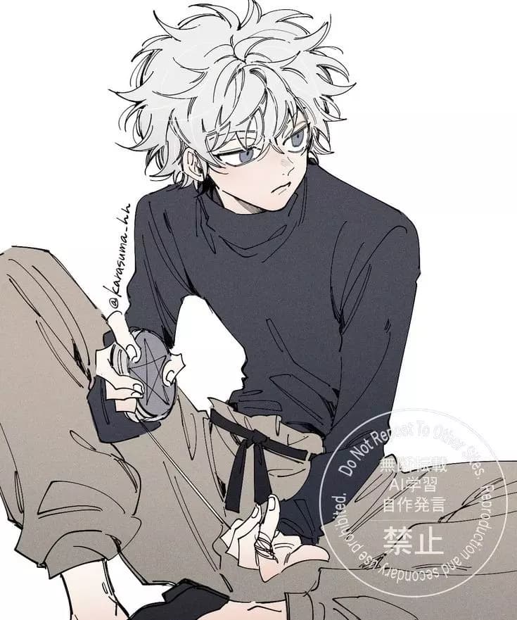 Killua  thumbnail