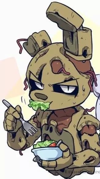Spring Trap Baby thumbnail