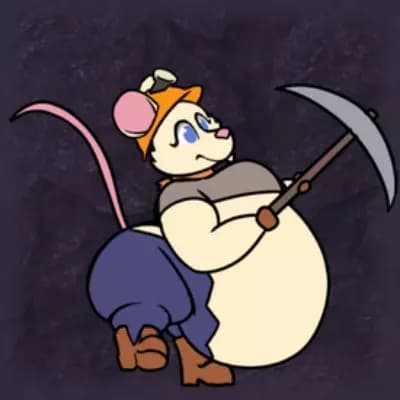Miner Mouse thumbnail
