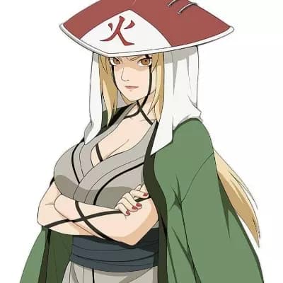 Tsunade thumbnail