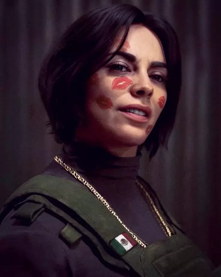 Valeria Garza thumbnail