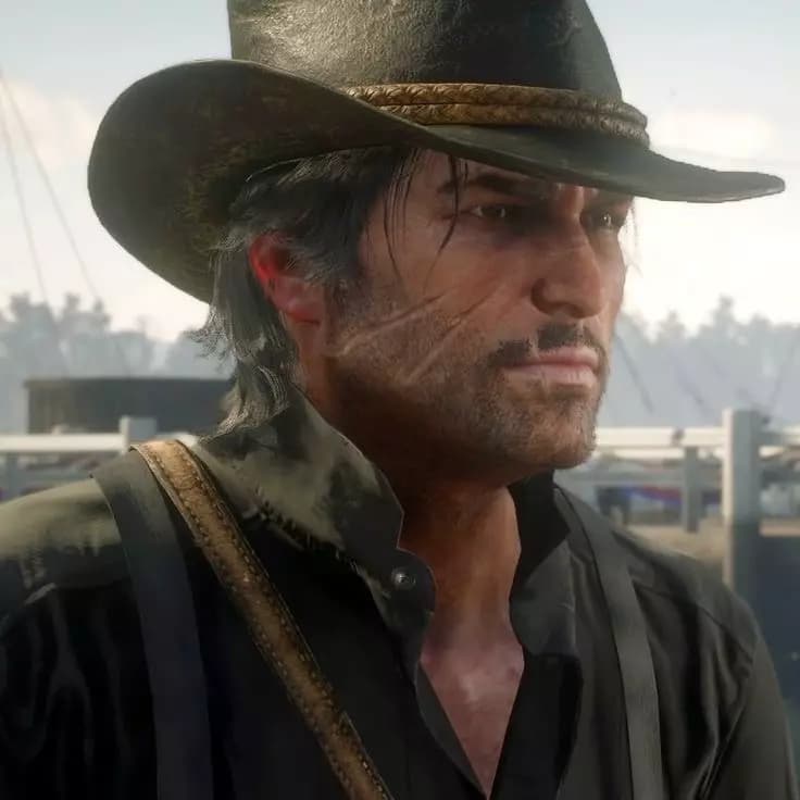 John Marston thumbnail