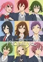 Horimiya - anime - roleplay thumbnail