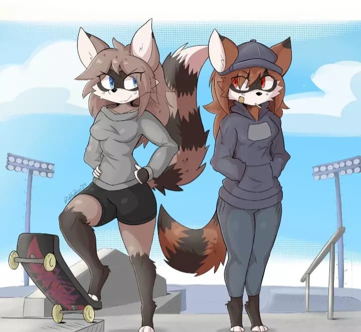 katy y kity thumbnail