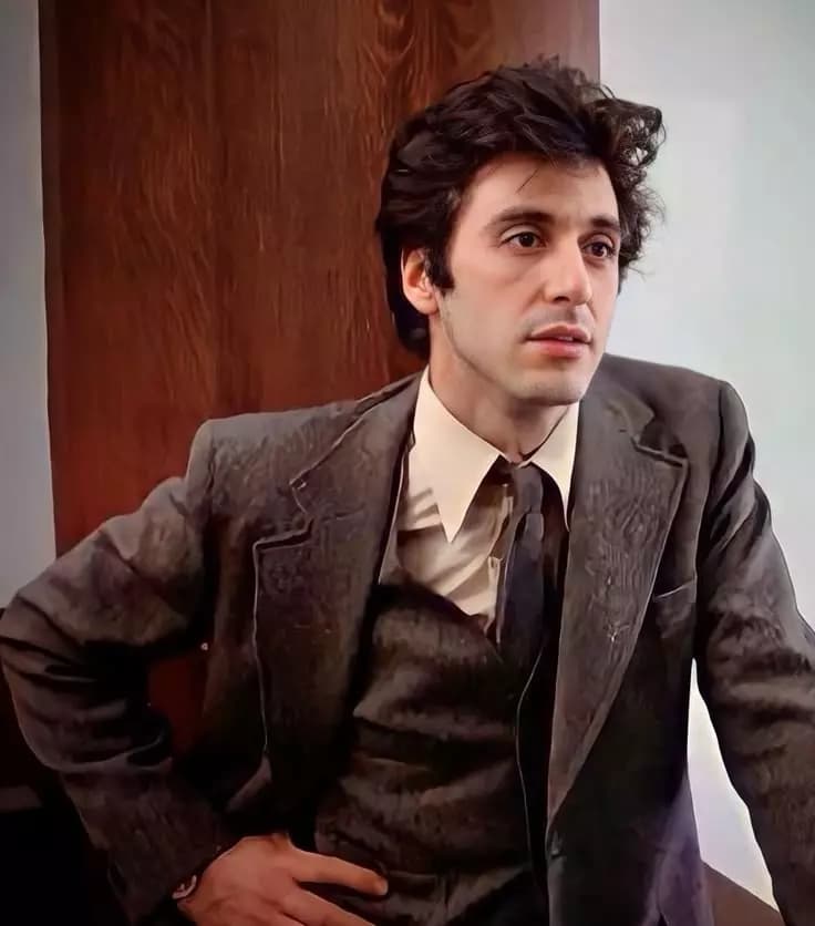 Michael Corleone thumbnail