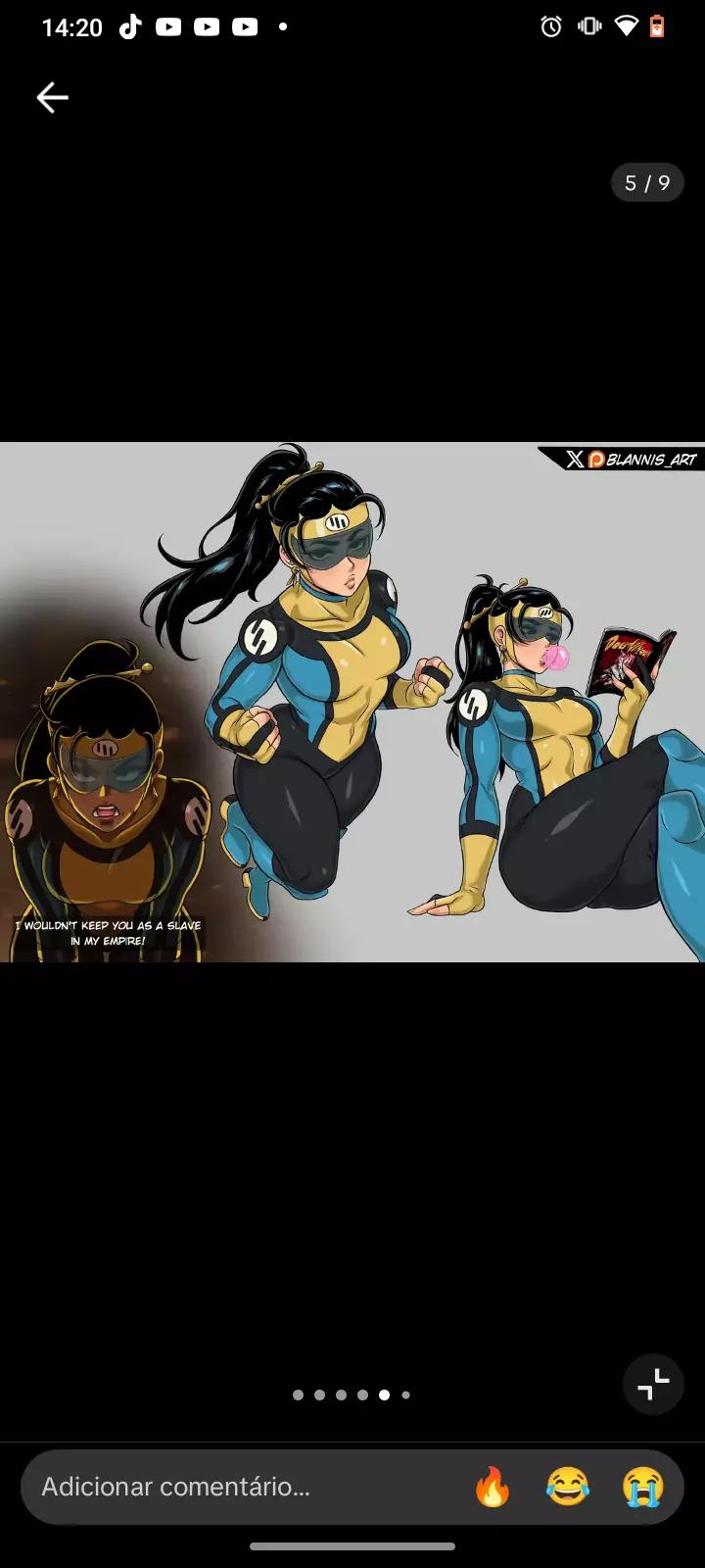 Marie empire thumbnail