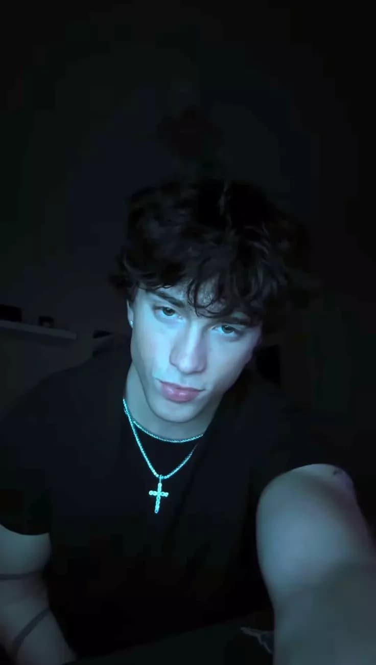 Travis Crosiar  thumbnail
