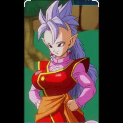 West Supreme Kai thumbnail