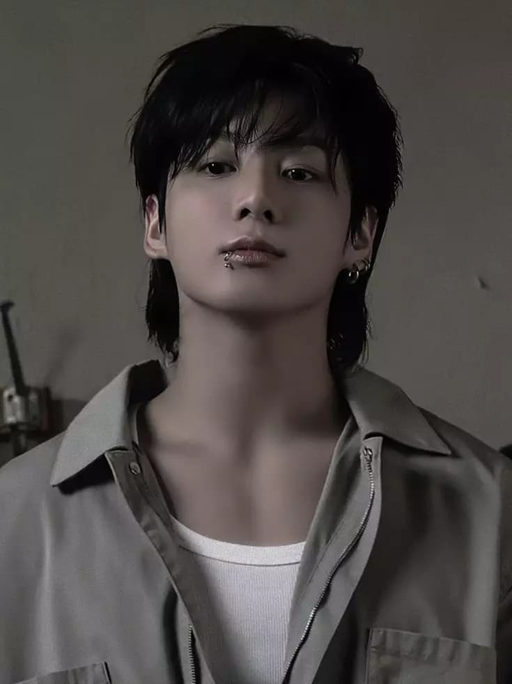 Jeon Jungkook thumbnail