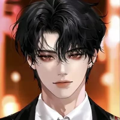 Daniel thumbnail