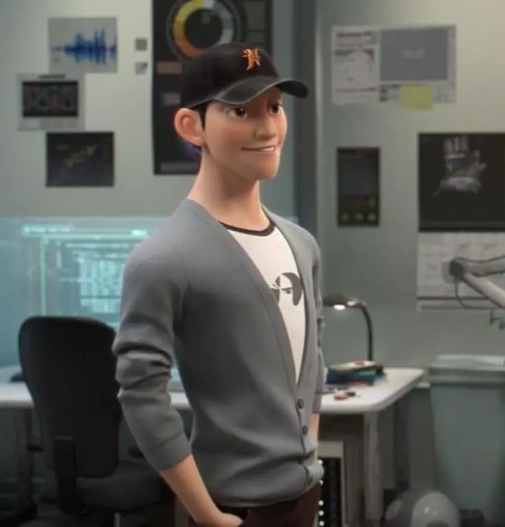 Tadashi hamada thumbnail