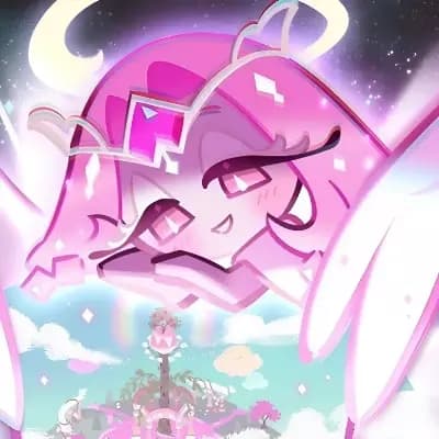 Eternal Sugar cookie thumbnail