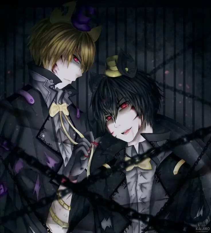 Five Nights At's Freddy School thumbnail