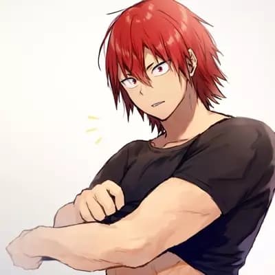 Kirishima  thumbnail