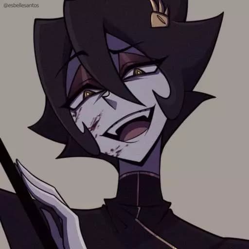 Azarrael ,arcangel de la muerte  thumbnail