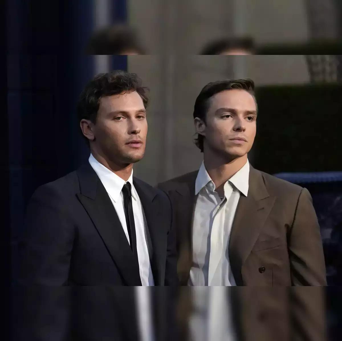 Lyle and Erik Menendez  thumbnail