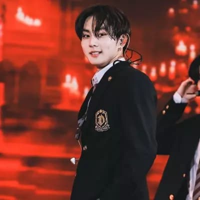 🧛‍♂️| Vampire Jungwon thumbnail