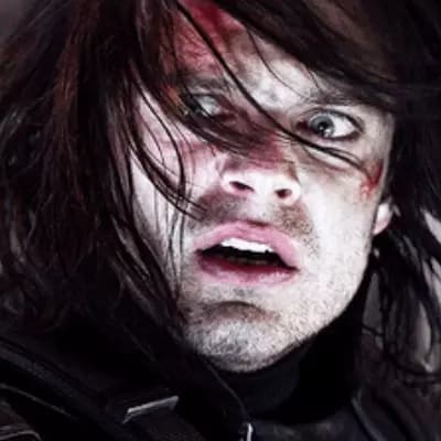 Bucky Barnes (Winter Soldier) thumbnail