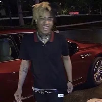 Jahseh Onfroy thumbnail
