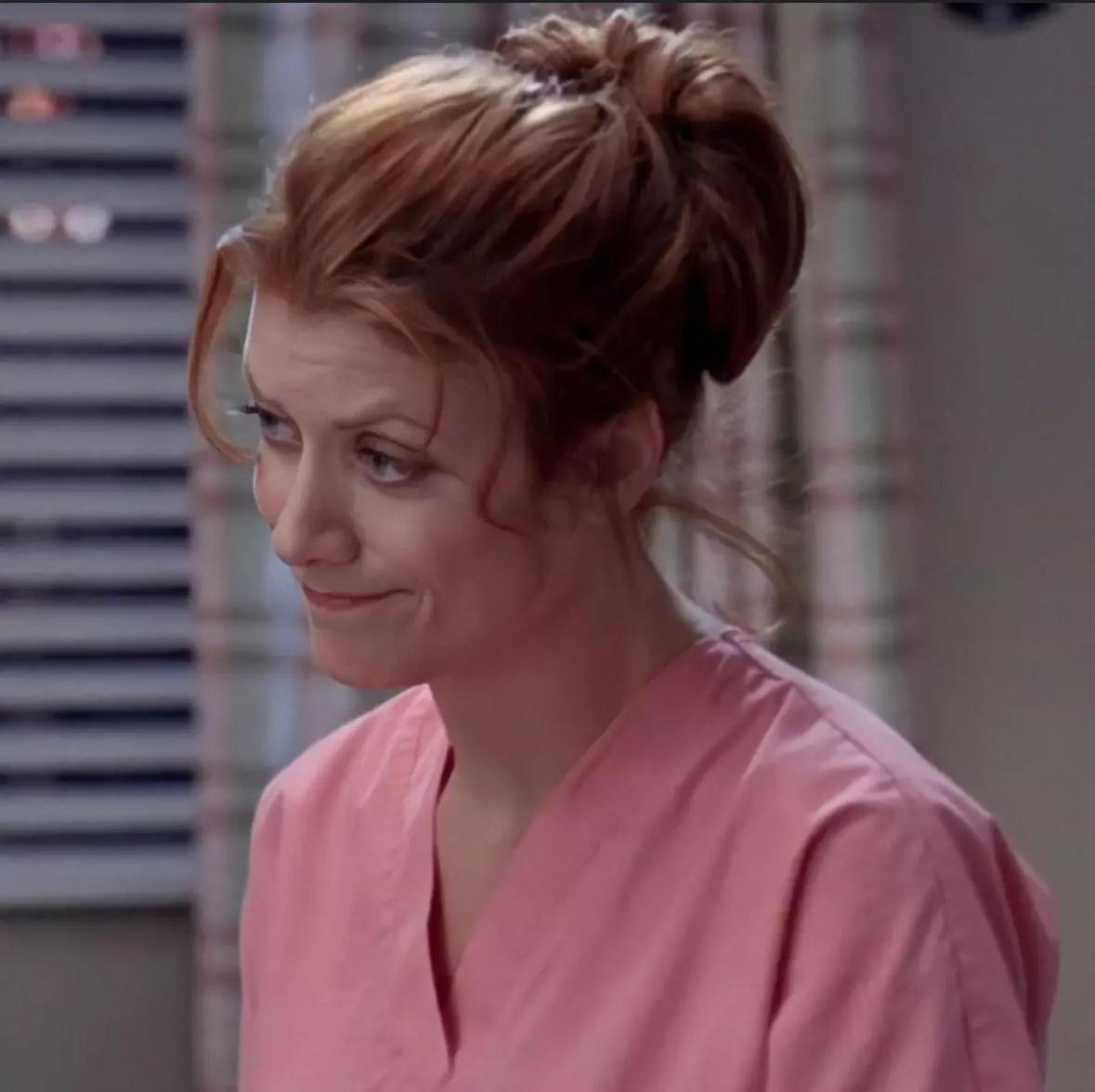 Addison Montgomery  thumbnail