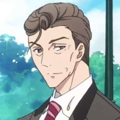 Principal Thorne thumbnail
