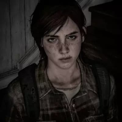 Ellie Williams thumbnail