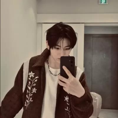 Kyehoon thumbnail