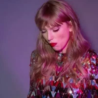 Taylor Swift thumbnail