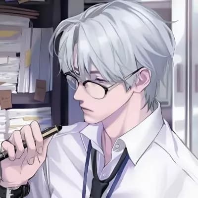 Adrian Voss (Teacher) thumbnail