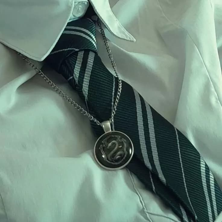 Slytherin Boys  thumbnail