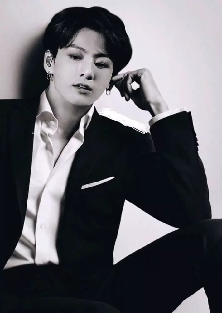 Jeon Jungkook thumbnail