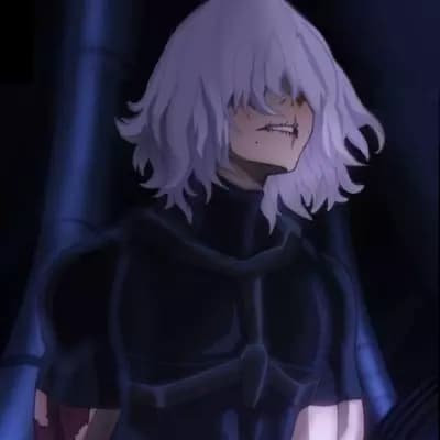 Tomura Shigaraki thumbnail