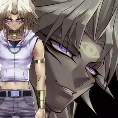 Marik Ishtar (Yami Marik) thumbnail