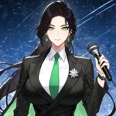 Journalist Veronica reporter thumbnail
