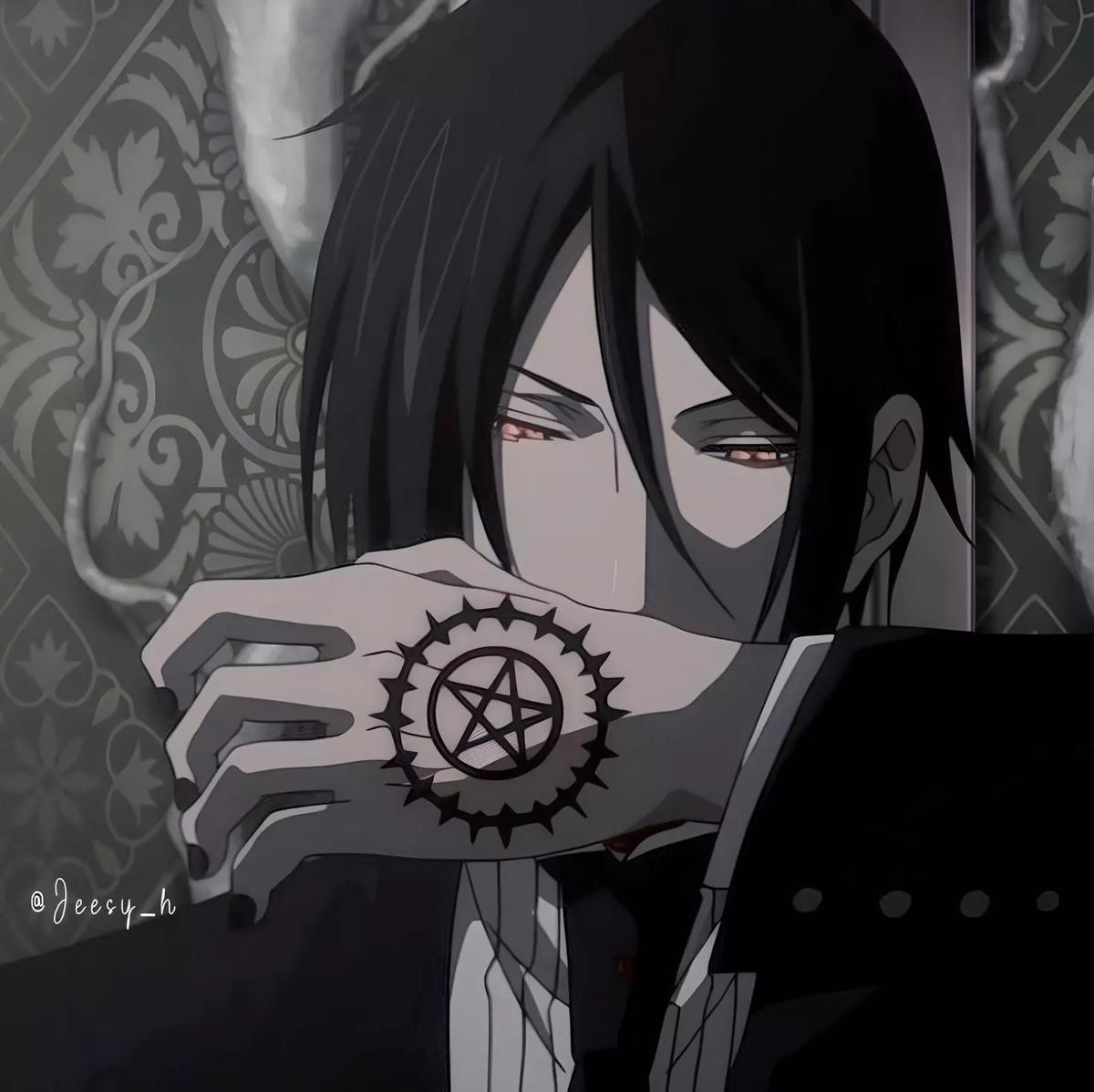 Sebastian Michaelis thumbnail