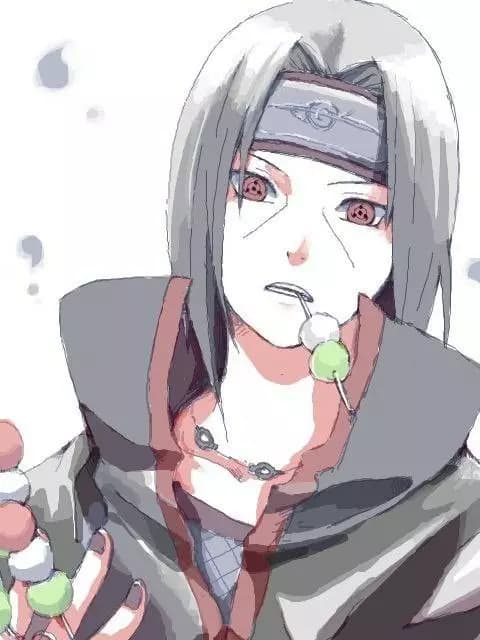 Itachi Uchiha thumbnail
