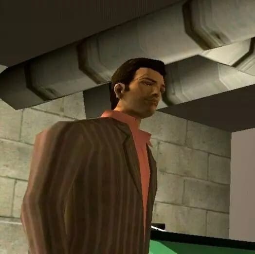 Tommy Vercetti thumbnail