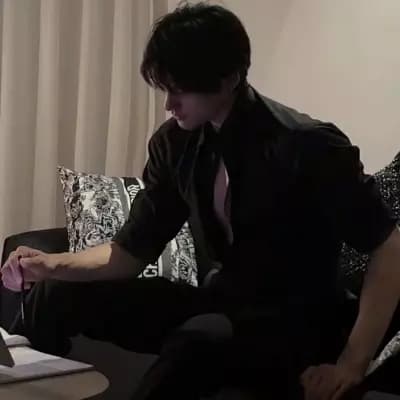 Leonardo [ CEO HUSBAND] thumbnail