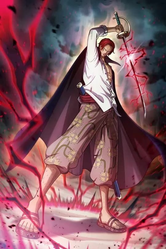 Shanks  thumbnail