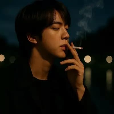 Jin Seok thumbnail