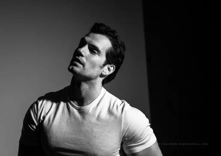 Henry Cavill thumbnail