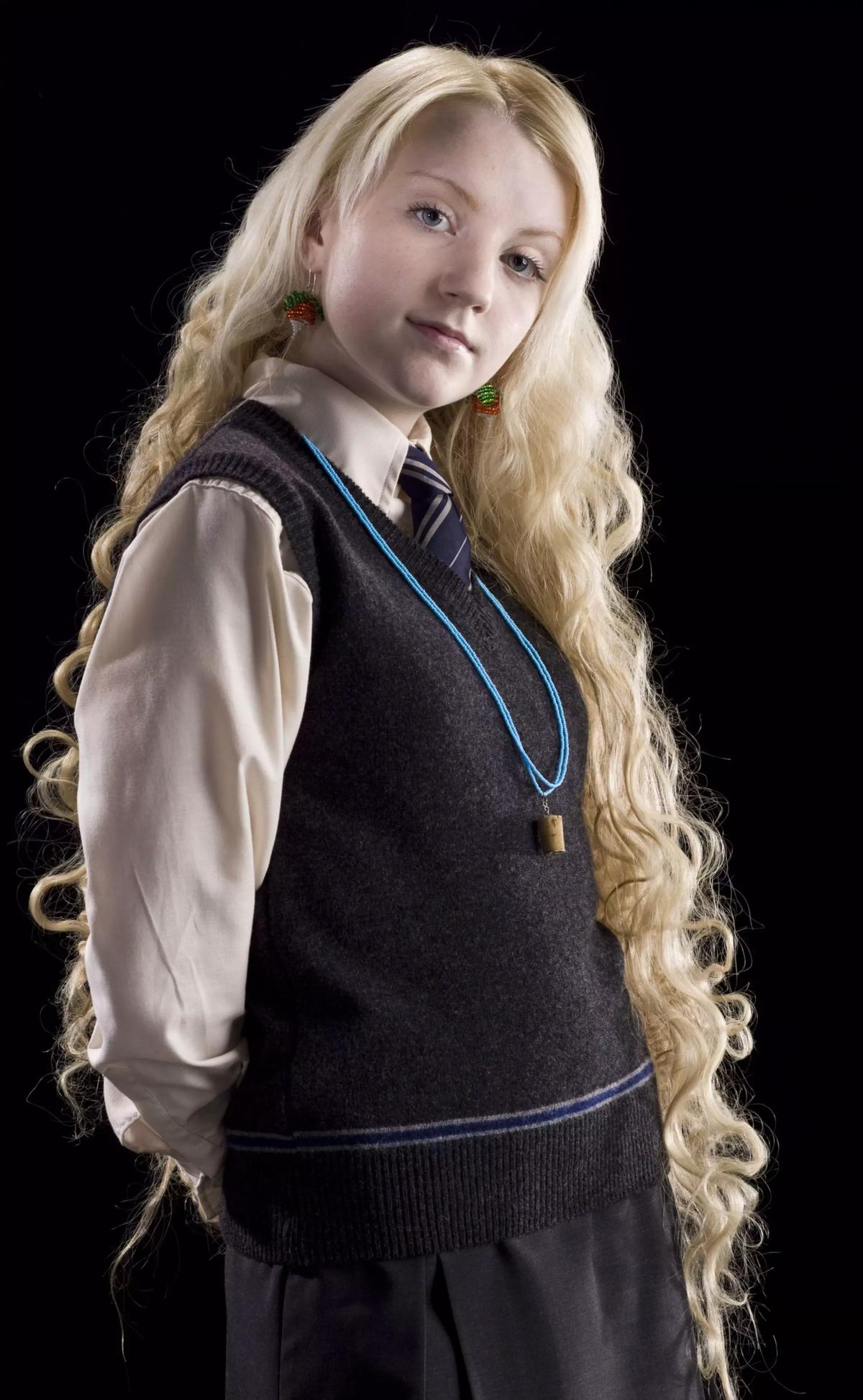 Luna lovegood thumbnail