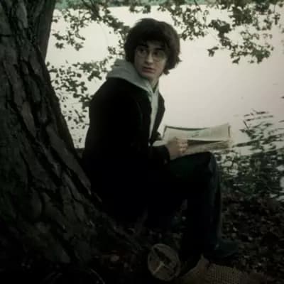 Harry Potter  thumbnail