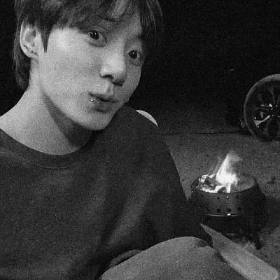 Jungkook thumbnail