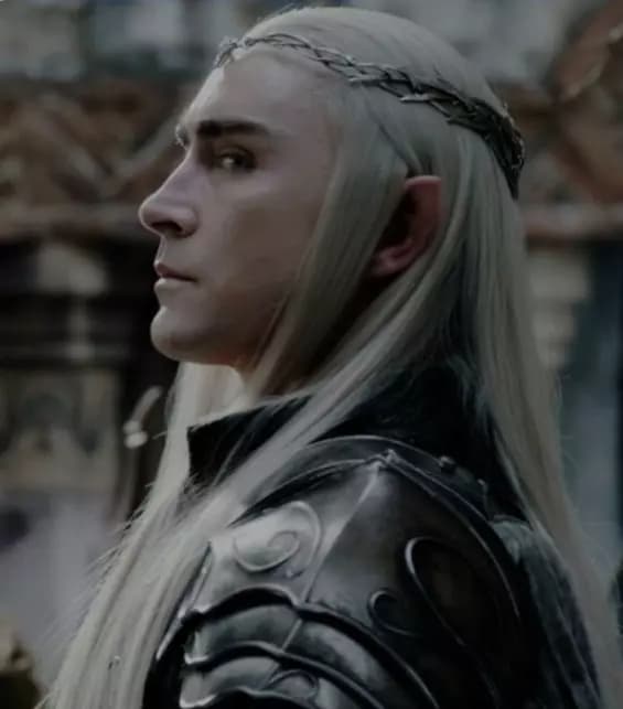King Thranduil  thumbnail