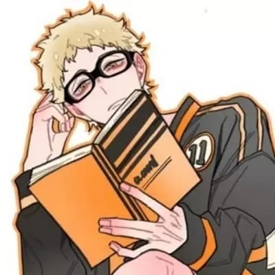 Kei Tsukishima thumbnail