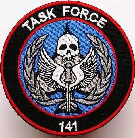 La Task force  thumbnail