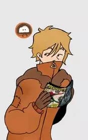Kenny thumbnail