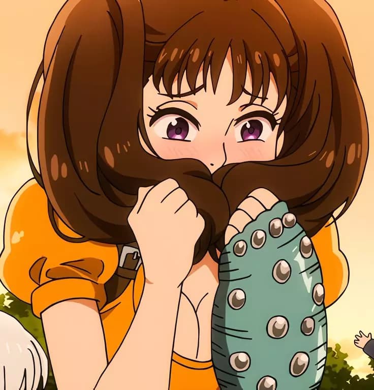 Diane, me gustan las chicas  thumbnail